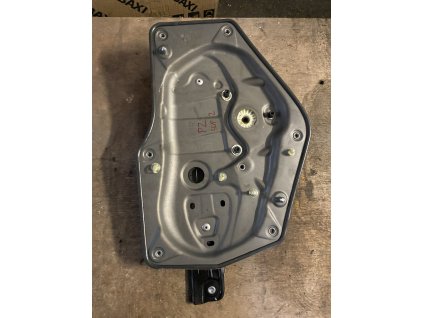 Práva zadní stahovačka Superb 2 3T5 839 402 3T5839402