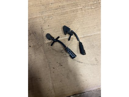 Ostřikovače čelního skla Ford S-Max XS41 17666 A XS4117666A