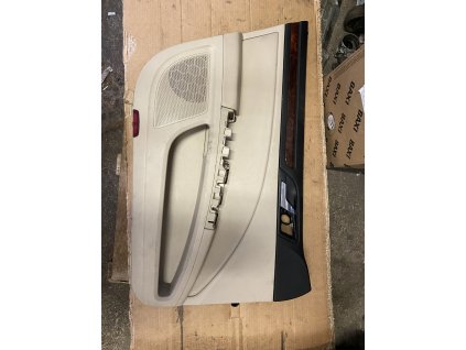 Levý přední tapecír Superb 2 3T1 867 005 R 3T1867005R