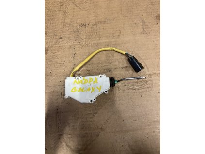 Zámek nádrže Ford Galaxy 7M0 959 775 C 7M0959775C