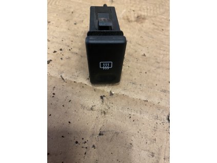 Spínač odmlžení skla 7M5 959 621 B 7M5959621B