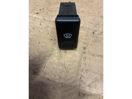 Spínač odmlžení skla 7M5959622B