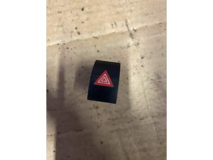 Spínač výstražných světel 1Z0 953 235 B 1Z0953235B