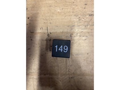 Relé 149 7M0 963 141 7M0963141