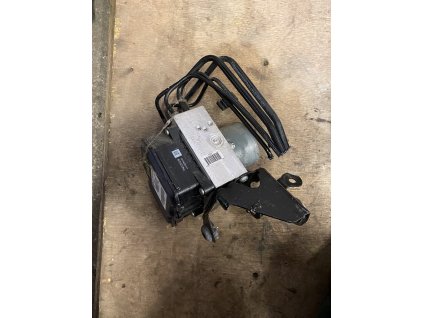 Ford S-Max ABS BG91-2C405-FB