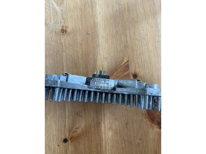 Odpor vnitřního ventilátoru 9 140 010 283, 9140010283