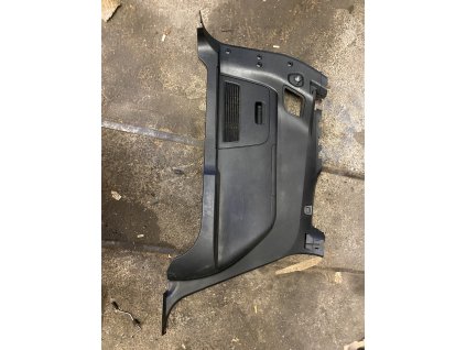 Levý zadní plast v kufru Ford S-Max 2011