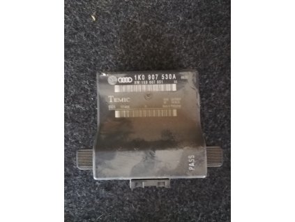 Gateway řídicí jednotka 1K0907530A - Datová brána VAG