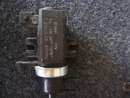 Měnič tlaku 1H0 906 627 1H0906627