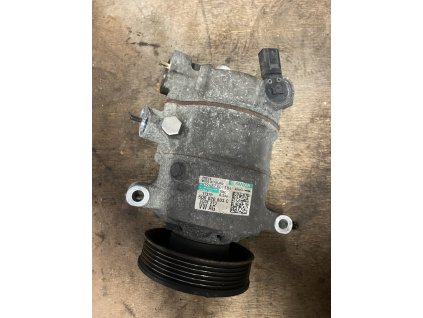 Klimakompresor Škoda Rapid 5Q0 820 803 C 5Q0820803C