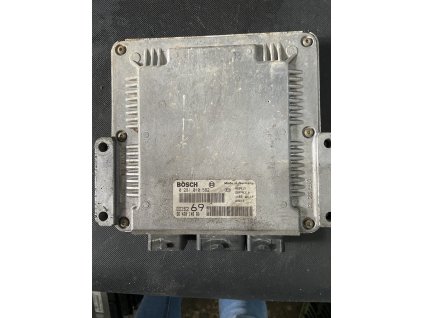 0 281 010 592, 0281010592, EDC15C2