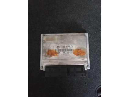 Řidici jednotka 3B0 907 551 CH 3B0907551CH