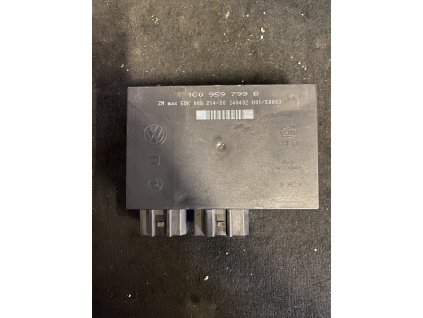 Komfortní jednotka 1C0959799 - BCM pro Škoda Octavia I a VW Golf IV