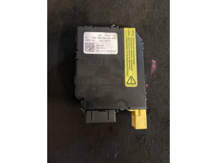 Podvolantová jednotka Octavia 2 1K0 953 549 AF 1K0953549AF