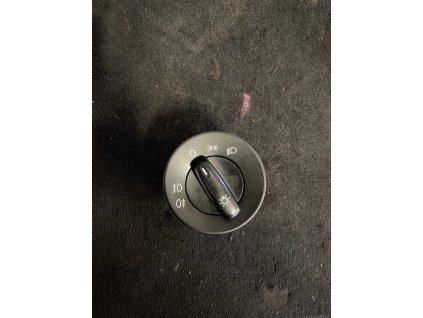 Ovládání světel Octavia 2 1Z0 941 431 C 1Z0941431C