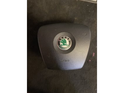 Volantový airbag Octavia 2 1Z0 880 201 N 1Z0880201N