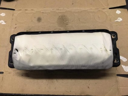Airbag spolujezdce passat b7 3AA 880 204 3AA880204
