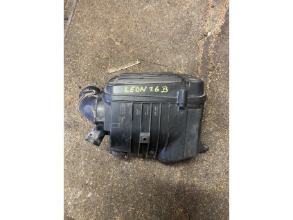 Filtrbox Seat Leon octavia 2  1.6 mpi 1F0 129 607 1F0129607