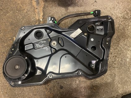 Stahovačka prava predni Seat leon Toledo 1M1 837 730 1M1837730