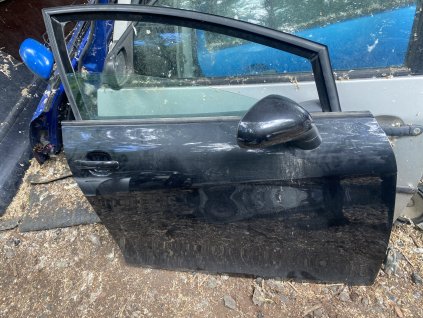 Prave přední dveře Seat Leon