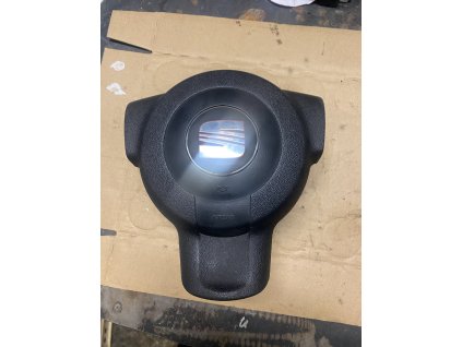 Volantovy airbag Seat Leon