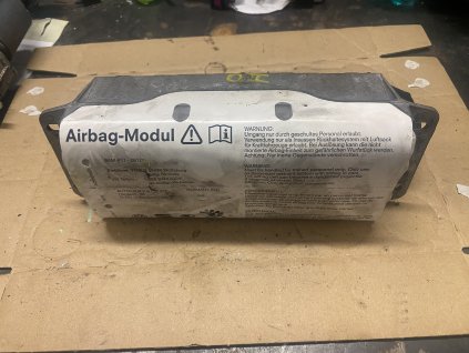 Airbag spolujezdce 6Q2 1452 09 F 6Q2145209F