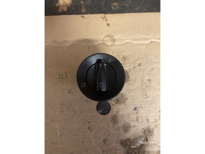 Ovládání světel octavia 1 1C0 941 531 1C0941531