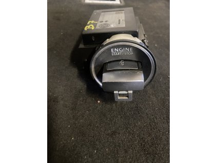 Spínačka s klíčem Passat B7 3C0 905 843 AD 3C0905843AD