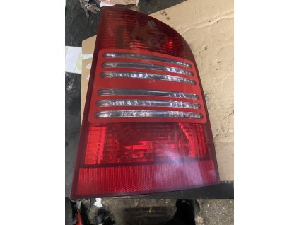 Prave zadni svetlo Škoda Octavia 1 Combi 1U9 945 096 B 1U9945096B