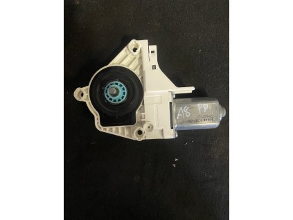 Pravý přední motorek stahování oken Audi A8 D4 8K0 959 802 B 8K0959802B