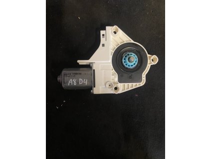 Levý přední motorek stahování oken Audi A8 D4 8K0 959 801 B 8K0959801B