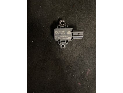 Senzor airbagu pravých předních dveří 8P0 955 557 8P0955557