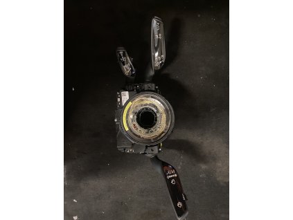 Podovlantový kroužek s páčkama Audi A8 D4 4H0953568B 4H0953502P 4H0907129G