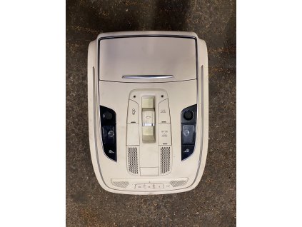 Stropní osvětlení Audi A8 D4 4H0 951 177 4H0951177