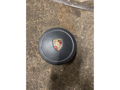 Airbag Porsche Cayenne 7P5 880 201 A 7P5880201A