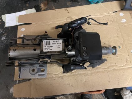 Sloupek rizeni 8L1 419 501 CH 8L1419501CH