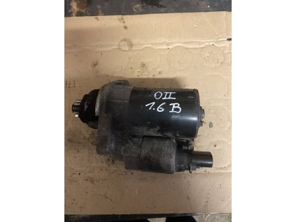 Starter Škoda Octavia 2 1.6mpi