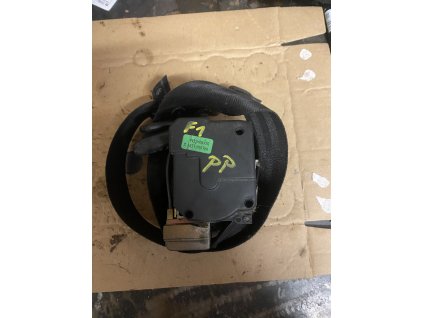 Bezpečnostni pas pravy přední Škoda Fabia 1 6Y0 857 701 A 6Y0857701A