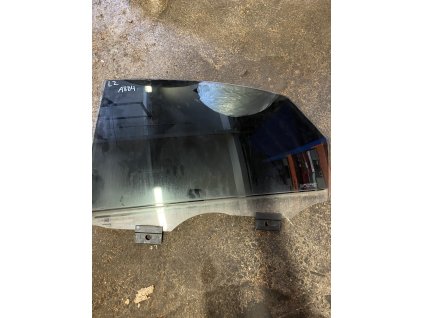 Levé zadní okno (dvousklo) Audi A8 D4