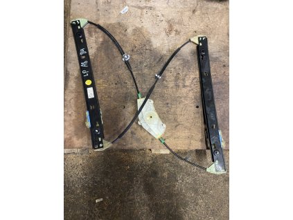 Levá přední stahovačka Audi A8 D4 4H0 837 461 A 4H0837461A