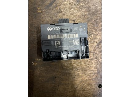 Jednotka levých předních dveří Audi A8 D4 4H0 959 793 E 4H0959793E