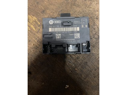 Jednotka levých zadních dveří Audi A8 D4 4H0 959 795 A 4H0959795