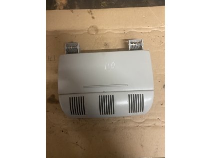 Příhradka na brýle Skoda Octavia 2 1Z0 868 565 E 1Z0868565E