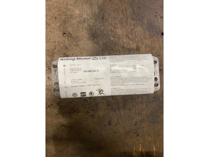 Airbag spolujezdce Golf 5+ 1K0 880 204 H 1K0880204H