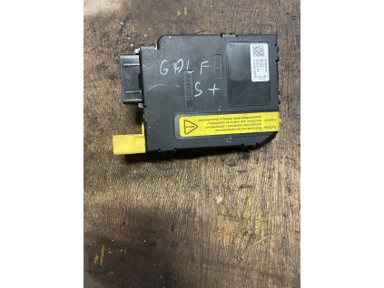 Pod volantová jednotka Golf 5+ 1K0 953 549 F 1K0953549F
