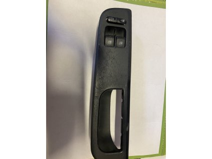 Ovládání stahování oken 1J3 959 857 A 1J3959857A