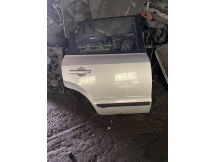 Pravé zadní dveře Hyundai Tucson