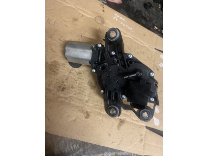 Motorek zadniho stěrače golf V plus 5M0 955 711 5M0955711