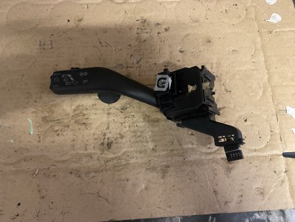 Přepínač světel s tempomatem Octavia 2 1K0 953 513 G 1K0953513G