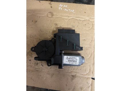 Motorek stahování oken pravý Skoda Fabia 1 6Q1 959 802 A 6Q1959802A